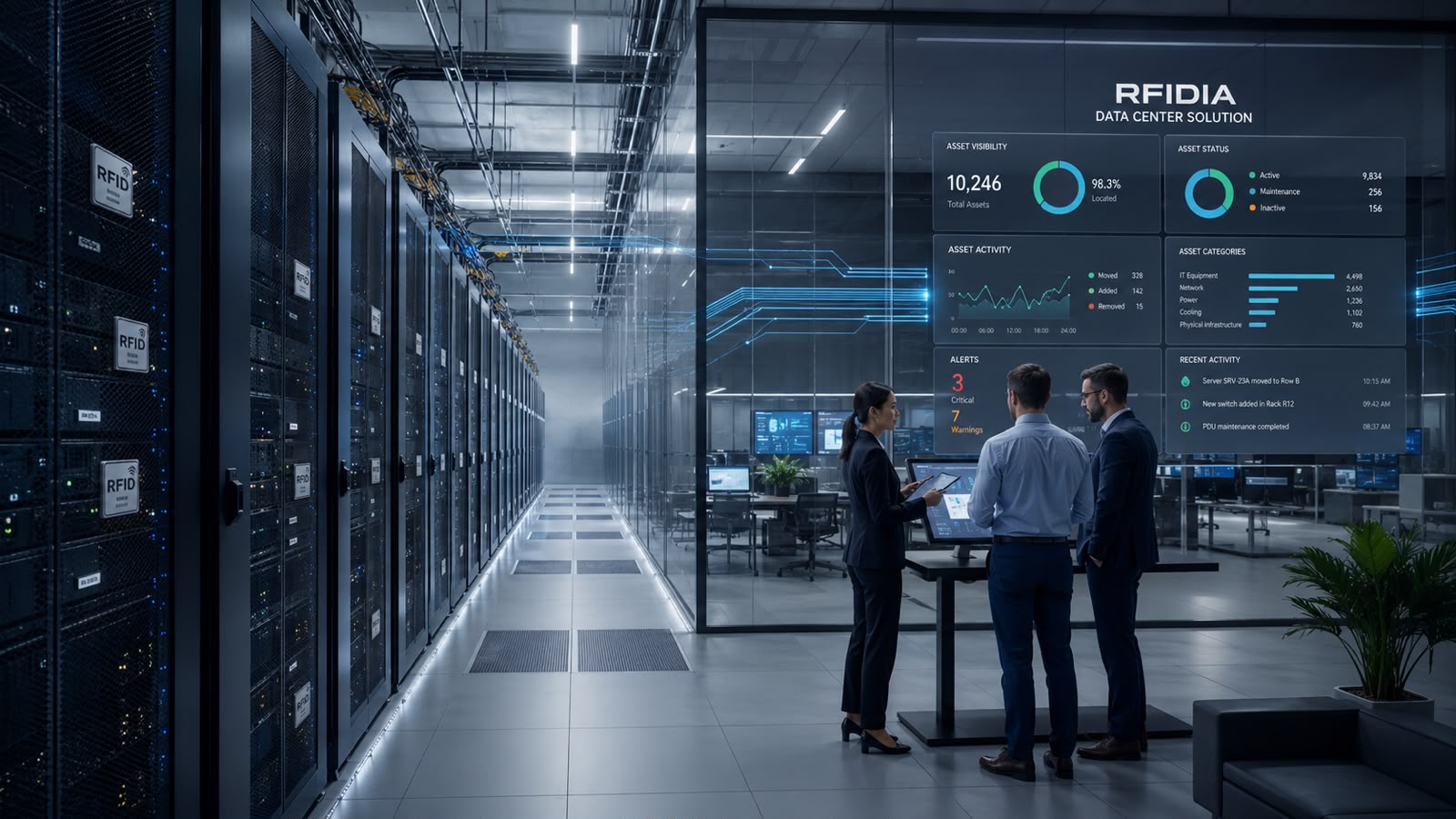 Votre data center