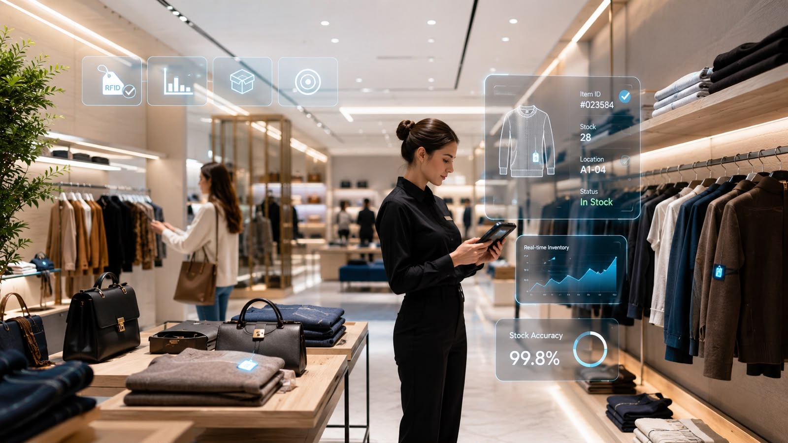Le retail