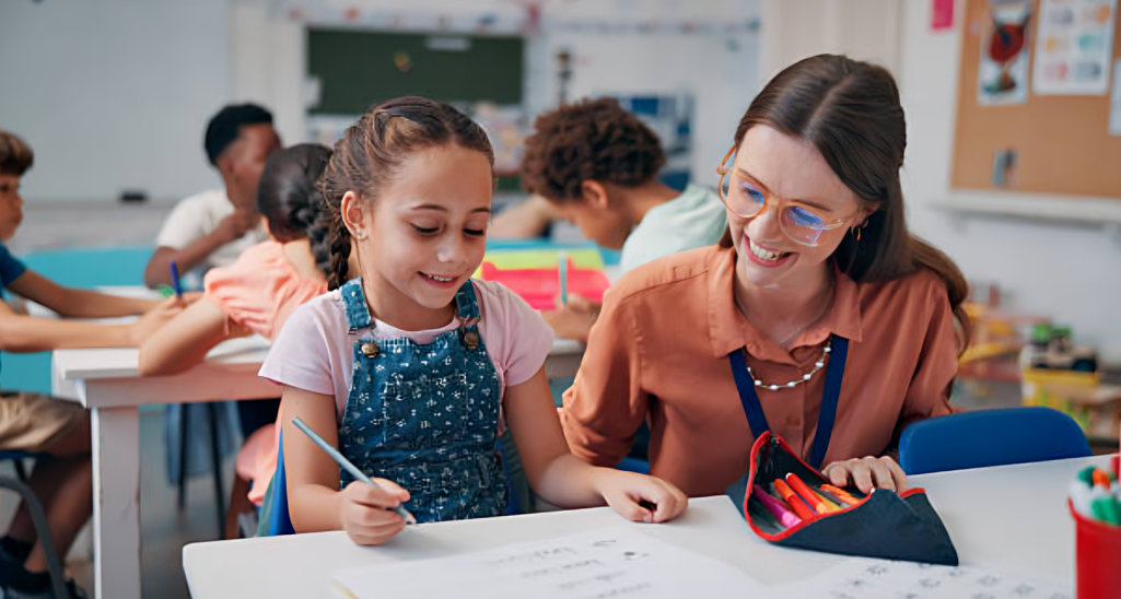 Éducation & Écoles